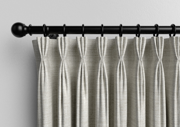 Oban, Gneiss Grey - Made to Measure Curtains - Image 11